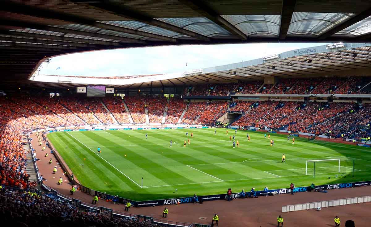 Stadium park. Стадион: Хэмпден парк (Глазго). Хэмптон парк стадион Глазго. Хэ́мпден парк стадион в Шотландии. Хэмпден парк (Глазго, Шотландия).